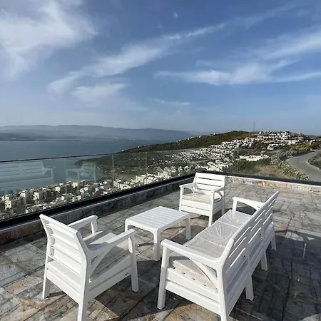 Peak Villa Milas