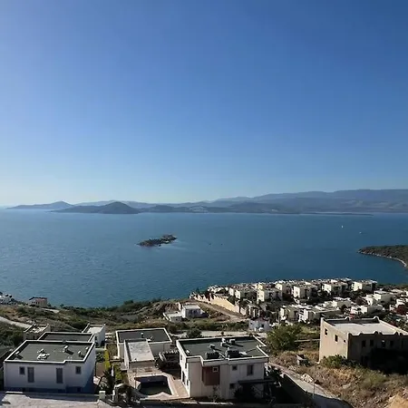 Peak Milas