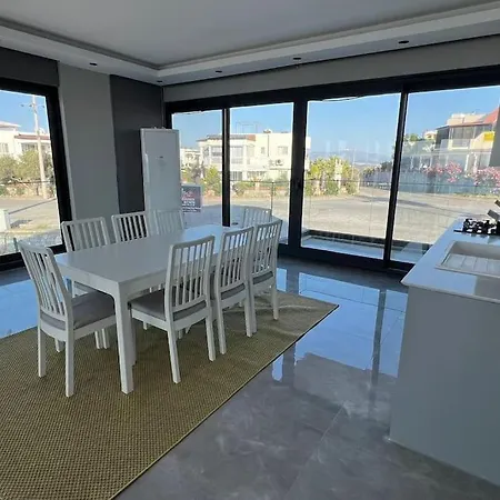Peak Villa