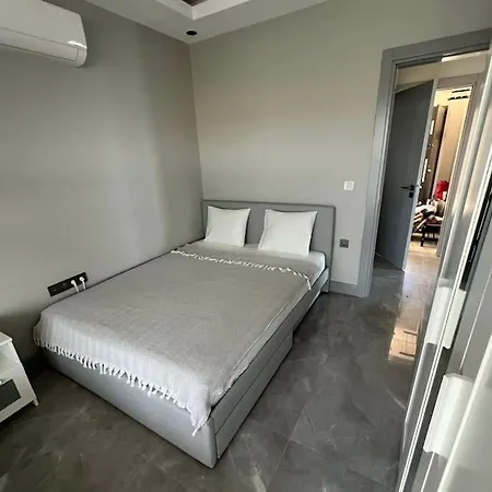 Peak Villa