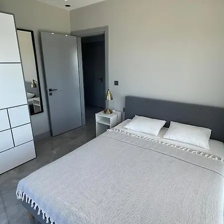 Peak Villa Milas