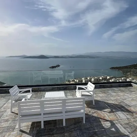 Villa Peak Milas