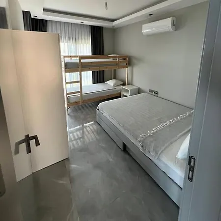 Peak Villa Milas