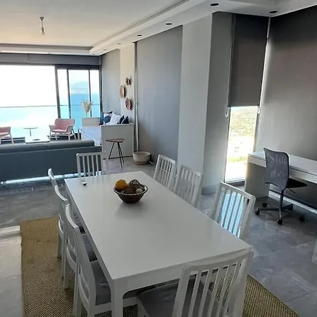 Villa Peak Milas
